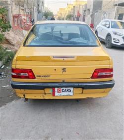 بيجو 405